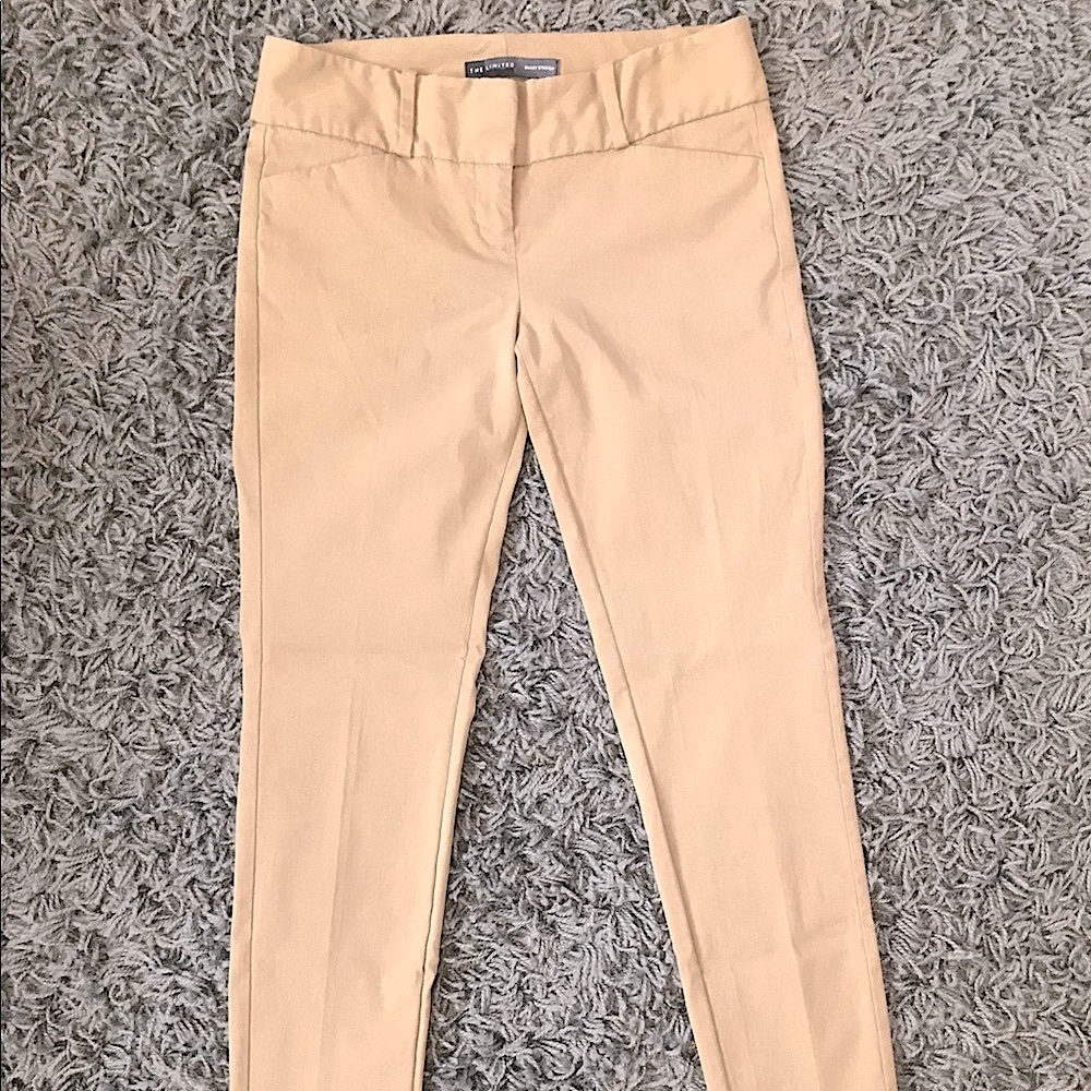 The Limited Dress Pants